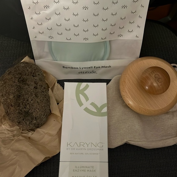 Exfoliation Bundle - Picture 1 of 7